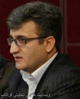   گفتگوی تلویزیونی دكتربختيارسجادي پيرامون تاریخ ادبیات کردی