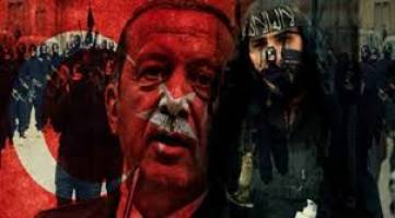 پیامدهای منفی کودتای نافرجام ترکیه بر مبارزه با داعش