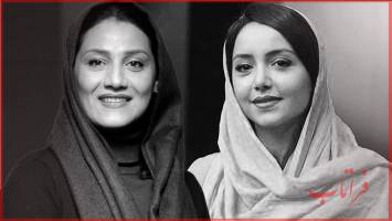 شبنم مقدمی و نازنین بیاتی به «شکرستان» پیوستند