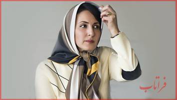 فاطمه گودرزی از علت رفتن برخی بازیگران به شبکه جم می گوید!