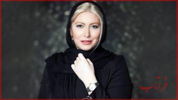 فریبا نادری: بدهکاری دلیل اصلی پیوستن بازیگر ستایش به جم