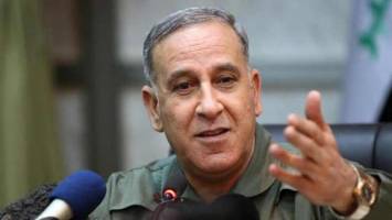 وزیر دفاع عراق: پیشمرگه وارد شهر موصل نمی شود