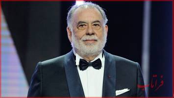 برگزاری کلاس «فرانسیس فورد کاپولا» در دانشگاه «یوسی‌ال‌ای»