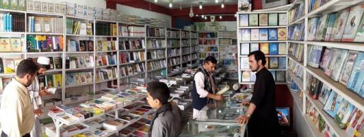 ایرانی‌ها چه کتاب‌هایی می‌خوانند؟