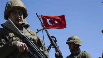 عراق خواهان فشاردیپلماتیک اعراب بر ترکیه  شد