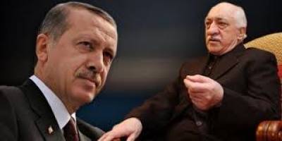 اردوغان نگران چیست؟