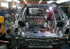 تکمیل حکمرانی فرانسوی‌ها بر بازار خودرو ایران 