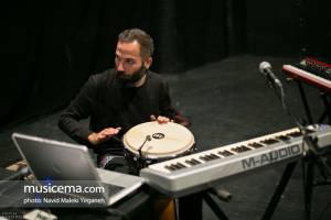 از فرهاد و منصفی تا جانی کش و نینا سیمون