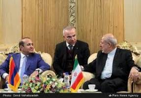 تجارت انرژی بین ایران و ارمنستان افزایش می بابد