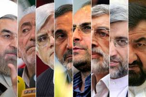 انتخابات ریاست جمهوری در خرداد ماه برگزار نخواهد شد!