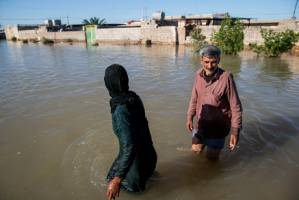 هشدار سازمان هواشناسی درخصوص وقوع سیلاب در برخی استانها