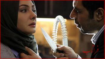 سهم اندک سیاست در سینمای ایران