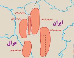 عراق و شرکا رقابت با ایران بر سر طلای سیاه