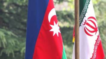 ایران و آذربایجان به روی جاده دو طرفه 