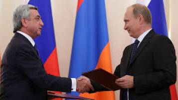 ناآرامی‌های ارمنستان و  معنای آن برای روسیه