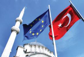 مخالفت نمایندگان پارلمان اروپا نسبت به قطع مذاکره با ترکیه