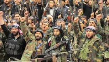 45000 داعشی دردوسال گذشته کشته شده اند