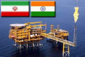 رشد 67 درصدی صادرات نفت ایران به هند