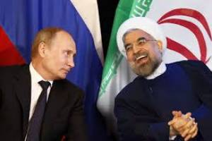 برگی جدید در روابط ایران و روسیه
