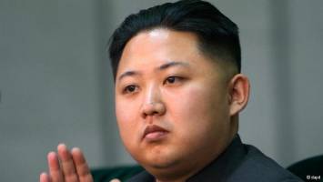 رهبر کره شمالی: ایالات متحده را با حمله اتمی به خاکستر تبدیل می کنم