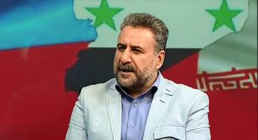 حمله ارتش سوریه به کُردها تاسف بار است