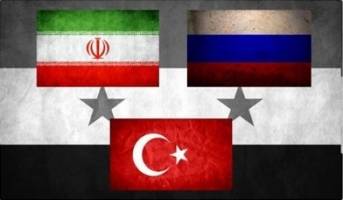 اتحاد آنکارا، تهران و مسکو در قبال سوریه،استراتژیک یا تاکتیکی؟