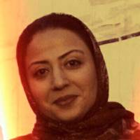 پشتِ حنجره