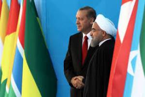 ایران هماهنگ کننده میان ترکیه و سوریه