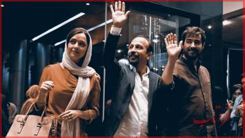 «فروشنده» پرمخاطب ترین فیلم سینمای ایران شد!