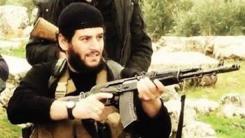 خاموشی صدای داعش!