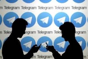  فعالیت100 هزار کانال تلگرامی در ایران 