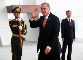 اعلام آمادگی ترکیه برای پیوستن به طرح پیشنهادی امریکا برای بازپس گیری رقه