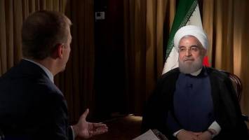مشکل سوریه راه‌حل نظامی ندارد