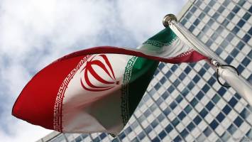 ایران کشوری با مرزهای راهبردی تا شرق دریای مدیترانه و خلیج عدن 