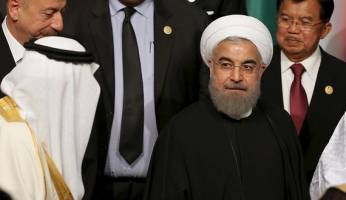 چگونه ایران، عربستان را یک خطر در سیاست خارجی اش به شمار آورد؟