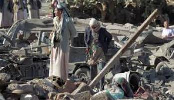 انگلیس در پی نجات عربستان از باتلاق یمن 