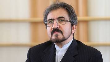 شركت ايران در مذاكرات پس از تغيير تركيب نشست