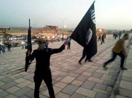موصل، پایگاه مبارزه عراق علیه داعش