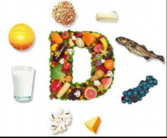 ویتامین  D3 یا کلسیفرول چیست؟