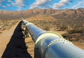 فرصت طلبی گازپروم در پی قطع صادرات گاز ایران به ترکیه 