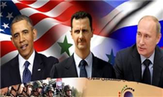 نیمی از مردم روسیه، سوریه را عامل برانگیختن جنگ جهانی سوم می دانند