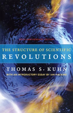 ساختار انقلابهاي علمی اثر توماس کوهن