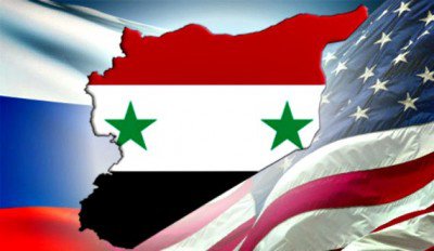در سوریه مزاحم ما نشوید 