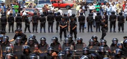 موج جدید اعتراضات اخوان المسلمین در مصر