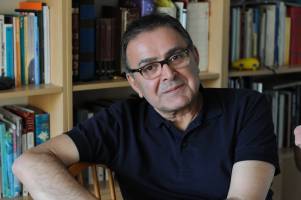 نگاهی به صد سال تاریخ نگاری چپ گرا