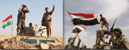 عراق پس از داعش: آبستن درگیری های بیشتر
