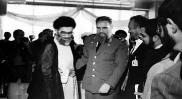 20 تصویر تاریخی از رهبران ایران در کنار فیدل انقلابی!