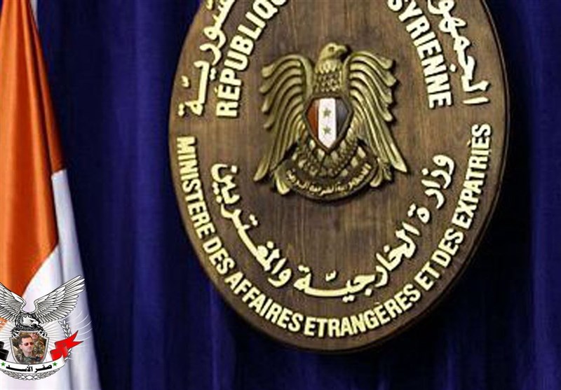 درخواست مجازات  تاجران جنگ از سوی دمشق 