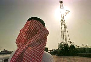 رشد ۴۶ درصدی درآمدهای نفتی عربستان 