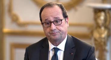 اولاند چرا نمی خواهد دوباره رئیس جمهور فرانسه شود؟